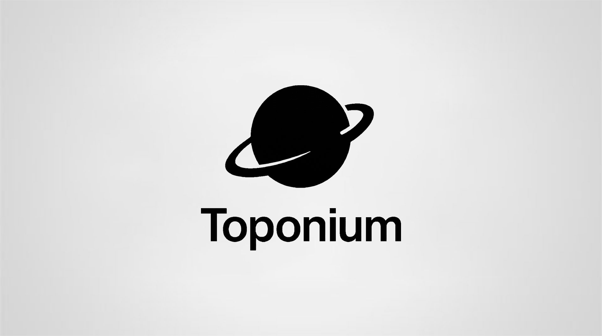 Toponium